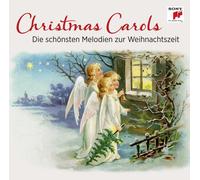 Gala Christmas Carols - Die schönsten Melodien zur Weihnachtszeit (CD)