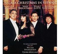 Gala: Christmas in Vienna'97 (20Bit) [Import]
