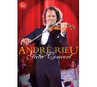 Rieu,Andre - Gala Concert [Import]