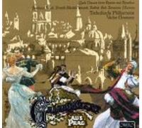 Gala Concert in Prague-Czech D - Gala Concert in Prague-Czech D