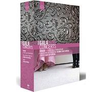 Gala concerts E