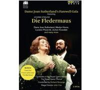 Gala d’adieux de Dame Joan Sutherland DVD E