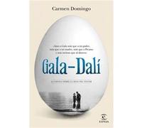 Gala-Dalí - Domingo, Carmen Domingo, Carmen (Auteur)