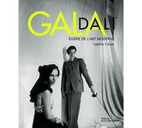 Gala Dali. Egérie de l'art moderne