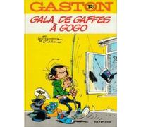 Gala De Gaffe À Gogo, Le Bureau Des Gaffes En Gros