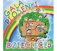 Gala de la chanson pour enfants