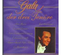 Gala der drei Tenöre