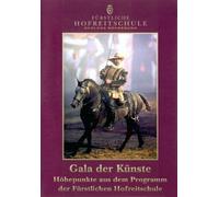 Gala der Künste-Fürstliche Hofreitschule [Import]