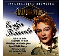 Gala der Stars: Evelyn Künneke