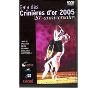 Gala Des Crinieres D'or 2005