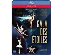 Gala Des Etoiles Teatro Alla Scala Blu-ray E