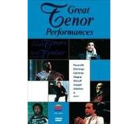 Gala Des Grands Ténors