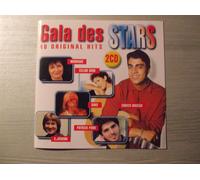 Gala Des Stars - 40 Hits Originaux