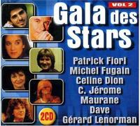 Gala des Stars - Vol. 2-Gala Des Stars