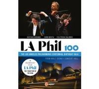 Gala du centenaire – DVD – Édition E – C Major Entertainment