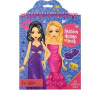 Gala du livre de mode Besties