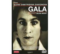 GALA DVD