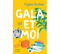 Gala et moi