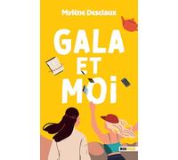 Gala et moi