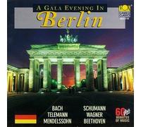 Gala Evening in Berlin - Gala Evening in Berlin