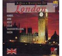 Gala Evening in London - Gala Evening in London