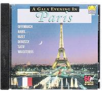 Gala Evening in Paris - Gala Evening in Paris