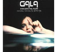 Gala - Everyone Has Inside [Import]