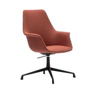 Gala Executive SO2005 Chaise de bureau Andreu World - ANDREU WORLD SO2005