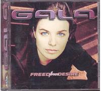 Gala - Freed from Desire