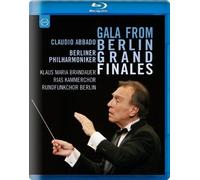 Gala From Berlin-Grand Finales