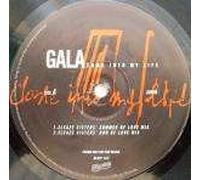 Gala - Gala - Come Into My Life - Big Life