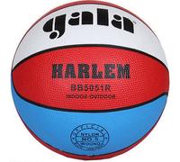 Gala Harlem BB5051R ballon de basket taille 5