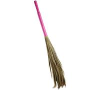 Gala King Kong Herbe Sol Balai Balais Balai Brosse Sol Pack of 2 multicolore
