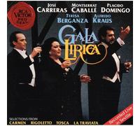Gala Lirica