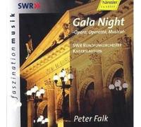 Gala Night