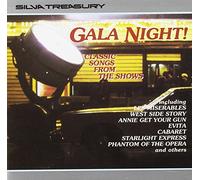 Gala Night Classic Songs from The Shows [Import]