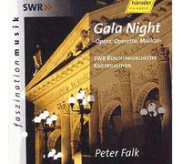 Gala Night : Extraits D'opéras, Opérettes Et Comédies Musicales - Caballé