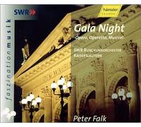 Gala Night - Gala Night