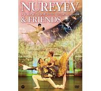Gala Noureev&Friends [Import allemand]