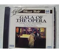 Gala Of The Opera