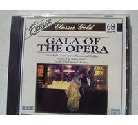 GALA OF THE OPERA
