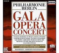 Gala Opera Concert - Gala Opera Concert