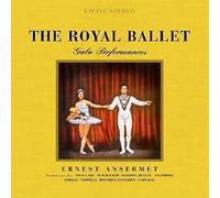 Gala Performances-Hq/Ltd- [Analog]