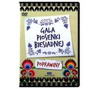 Gala Piosenki Biesiadnej: Poprawiny [DVD] (Pas de version française)