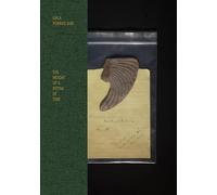 Gala Porras-Kim: The Weight of a Patina of Time