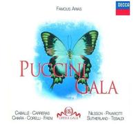 Gala Puccini Caballé