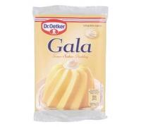 Gala Pudding fin à la crème Dr. Oetker