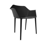 Gala Pure Eco SO0724 Fauteuil empilable Andreu World - ANDREU WORLD SO0724