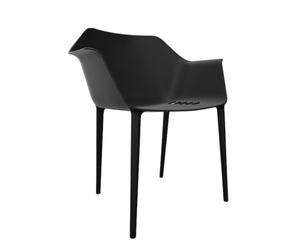 Gala Pure Eco SO0724 Fauteuil empilable Andreu World - ANDREU WORLD SO0724