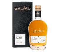 Galaad - Galaad A La Table Des Chefs 46,4° - 700 ml
